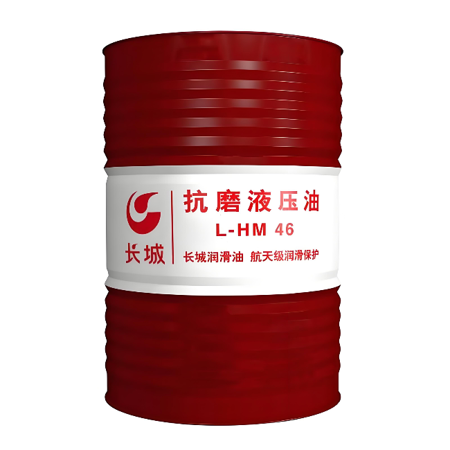 万年长城抗磨液压油