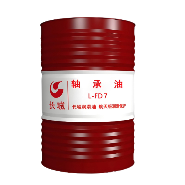 万年长城FD轴承油